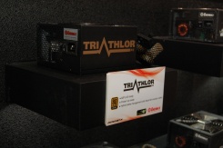 Enermax Triathlor és Triathlor FC tápok