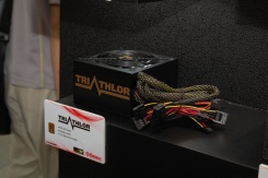 Enermax Triathlor és Triathlor FC tápok