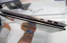 Samsung Series 5 Ultra Convertible