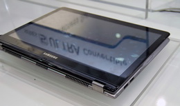 Samsung Series 5 Ultra Convertible