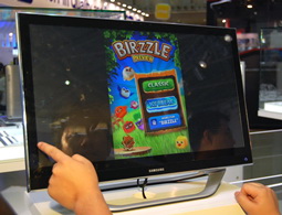 Samsung Series 7 All-in-One