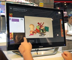 Samsung Series 7 All-in-One