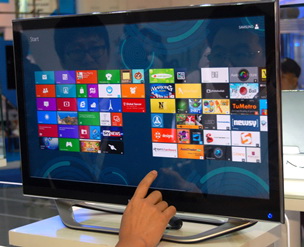 Samsung Series 7 All-in-One