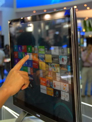 Samsung Series 7 All-in-One