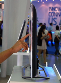 Samsung Series 7 All-in-One