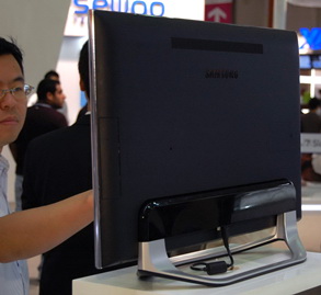 Samsung Series 7 All-in-One