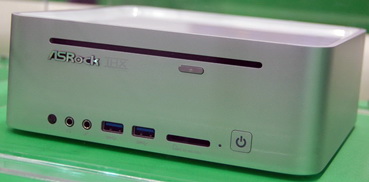 ASRock Vision HT Series