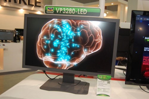 ViewSonic VP3280-LED