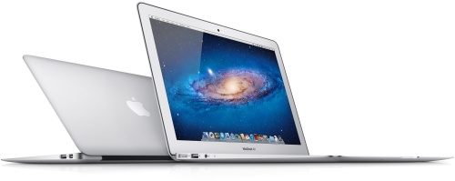 Apple Macbook Air (2012)