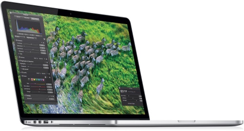 Apple Macbook Pro (Retina Display)