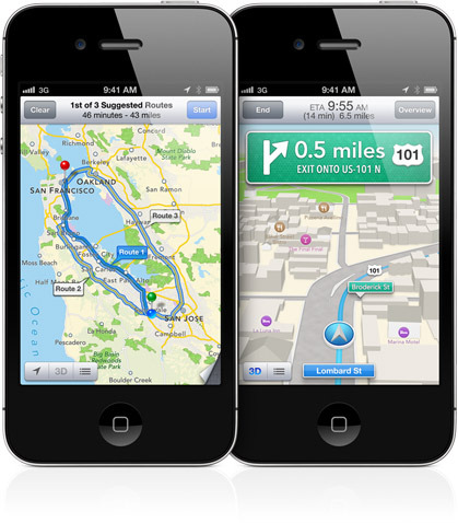 apple ios