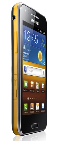 Samsung Galaxy Beam