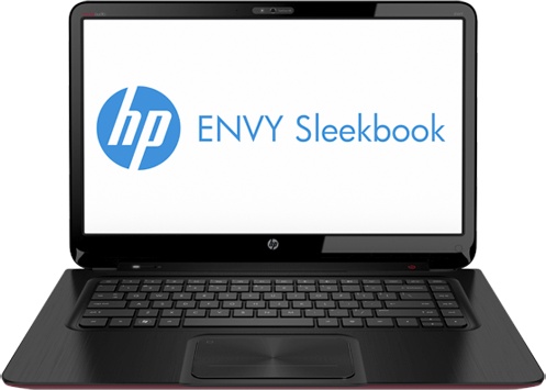 HP Envy Sleekbook 6-1010us