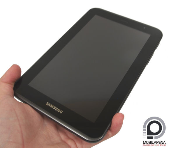 Samsung Galaxy Tab 2 7.0