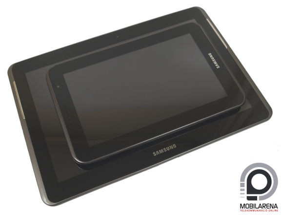 Samsung Galaxy Tab 2 7.0