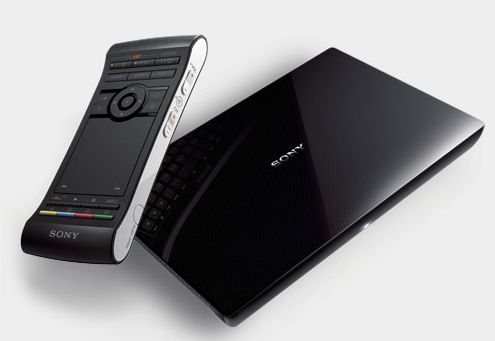 Sony NSZ-GS7