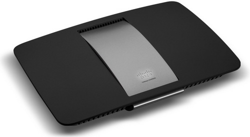 Linksys EA6500 router