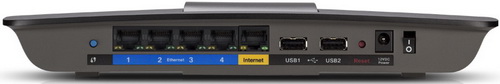 Linksys EA6500 router