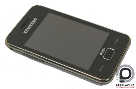 Samsung Star 3