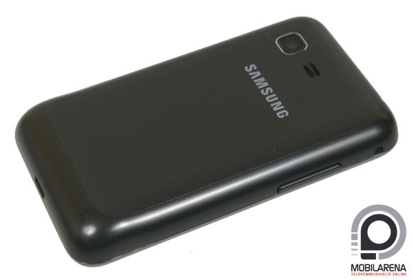 Samsung Star 3