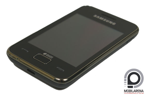 Samsung Star 3