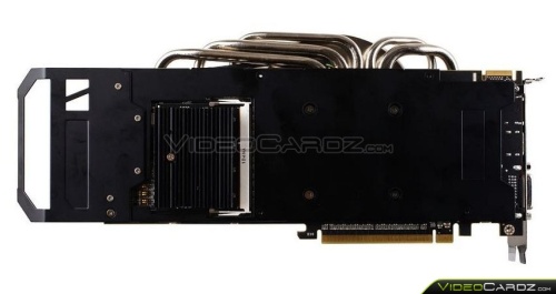 ColorFire Radeon HD 7870 XStorm