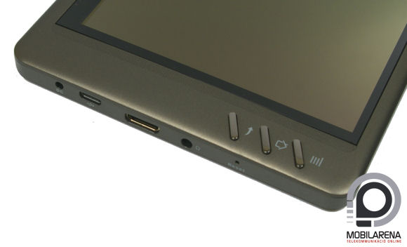 WayteQ xTAB-70w