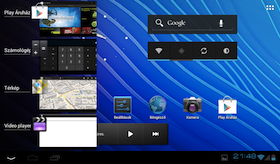 WayteQ xTAB-70w