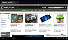 WayteQ xTAB-70w