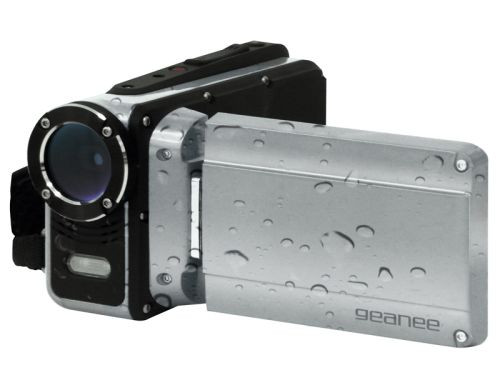 Geanee DV5500HD