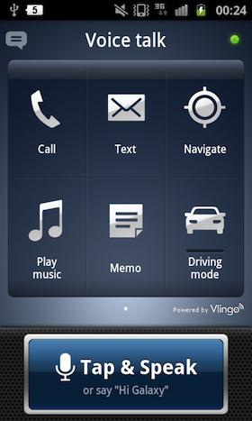 Samsung Galaxy S II LTE