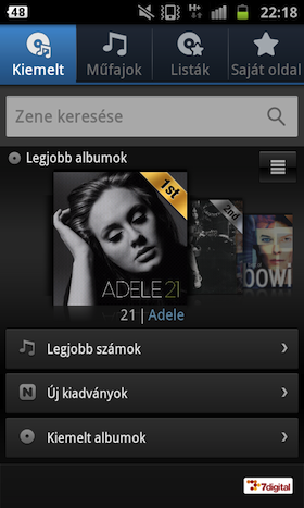 Samsung Galaxy S II LTE