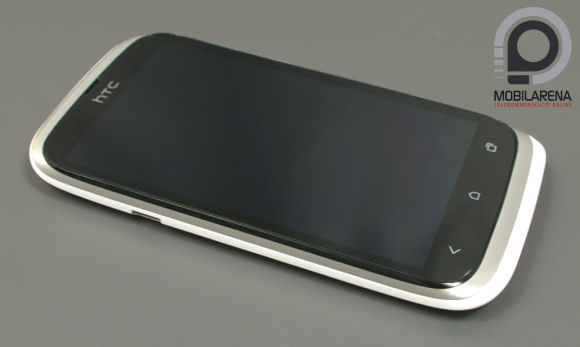HTC Desire V