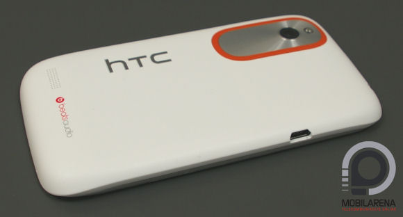 HTC Desire V