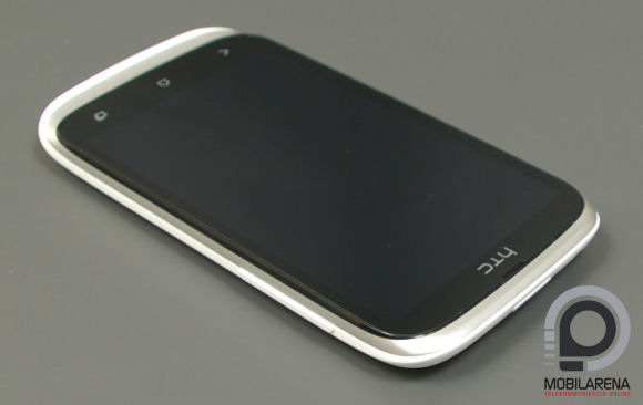 HTC Desire V