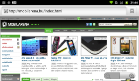 ZTE Light Tab 2