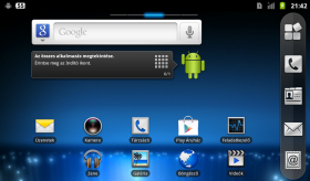 ZTE Light Tab 2