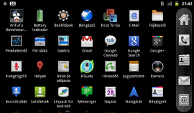 ZTE Light Tab 2