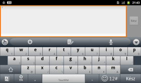 ZTE Light Tab 2
