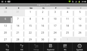 ZTE Light Tab 2