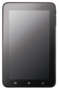 ZTE Light Tab 2