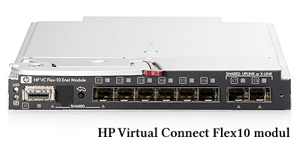 HP Flex10