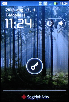 Motorola Motosmart XT389