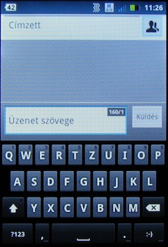 Motorola Motosmart XT389