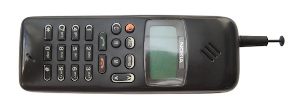 Szép állapotú 1101-es Nokia