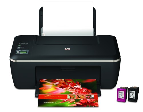 HP DeskJet Ink Advantage 2515