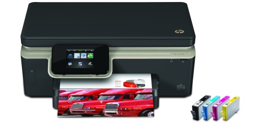 HP DeskJet Ink Advantage 6525