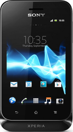 Sony Xperia tipo