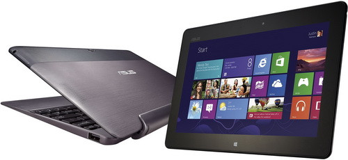 ASUS Vivo Tab RT