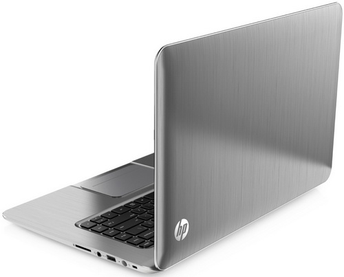 HP SpectreXT TouchSmart Ultrabook